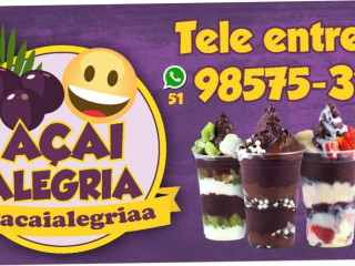 Açaí Alegria