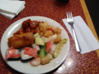 Super China Buffet