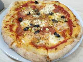 Pizzeria La Trinacria