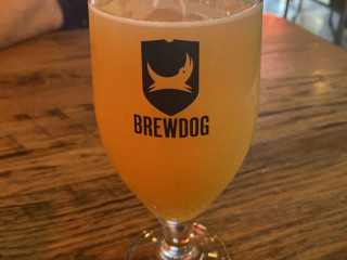 Brewdog Short North