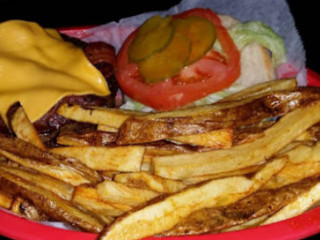 restaurant image