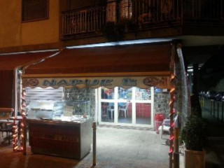 Pizzeria Napuľè ' Di Alessandro De Cesare