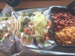 Taco Del Mar