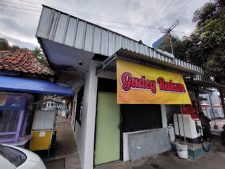 Gudeg Rukun Tidar Magelang