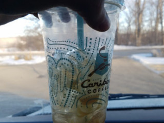 Caribou Coffee