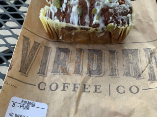 Viridian Coffee