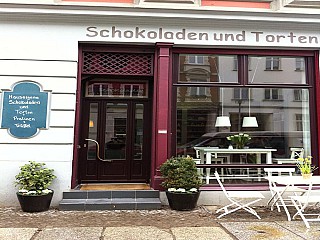 Schneiders Schokoladen