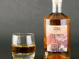 Falls Church Distillers