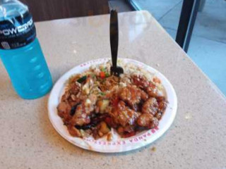 Panda Express