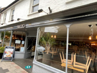 Prezzo Italian Weybridge