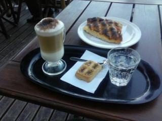 Havanna Cafe