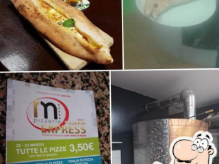 Pizzeria Epress Di Ramy