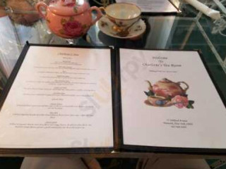 Charlotte's Tea Room