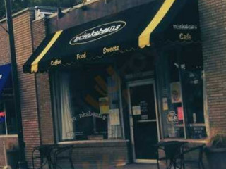 Munkabeans Coffeehouse