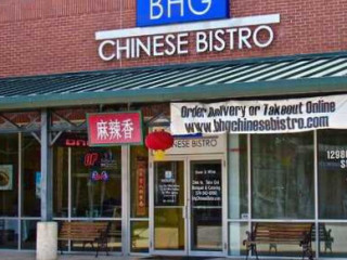 Bhg Chinese Bistro