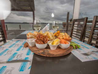 Puerto Maca Bistro de Mar