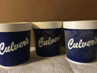 Culver's