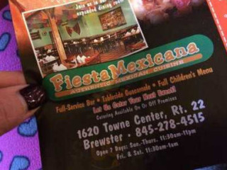 Fiesta Mexicana