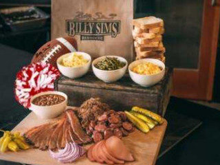 Billy Sims Barbecue