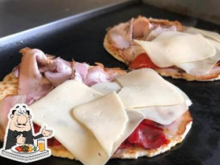 Piadineria–la Piadarola Di Godo