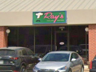 Ray's Italian Bistro