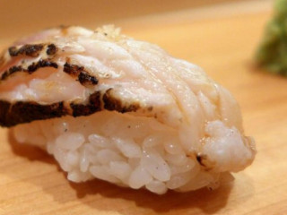 Sushi Yasuda