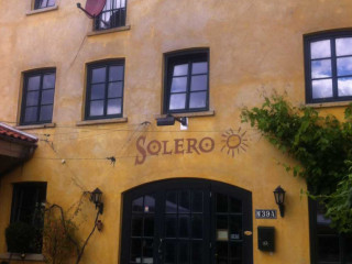 Solero