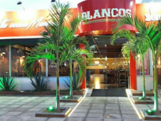 Blancos Alta Cocina Mexicana Vca