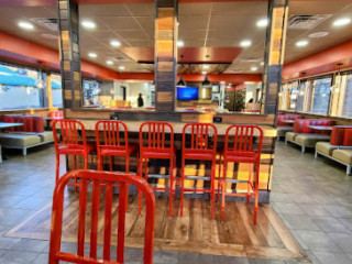 Arby's Restaurant