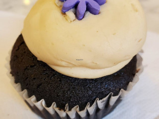 Lancaster Cupcake