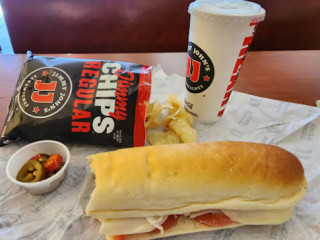 Jimmy John's