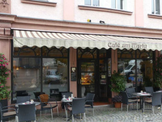 Café Am Markt