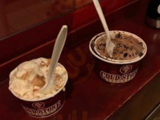 Cold Stone Creamery