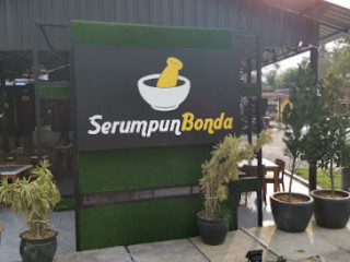 Serumpun Bonda