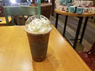 Caribou Coffee