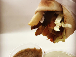 Shawarmar