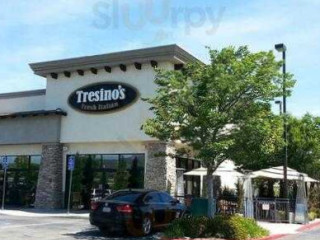 Tresino's Fresh Italian