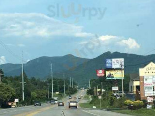 Monte Alban