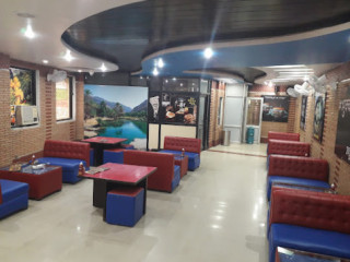 Da Pizza Hub,panipat