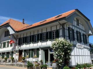 Taverna Romana im Sternen