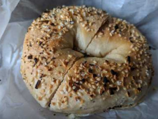 Bagels Supreme