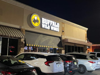 Buffalo Wild Wings