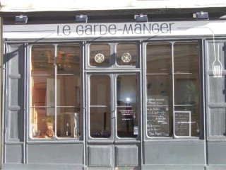 Le Garde-Manger