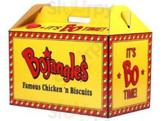 Bojangles