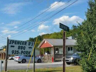 Spencer B's Bbq