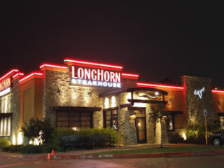 Longhorn Steakhouse Spring