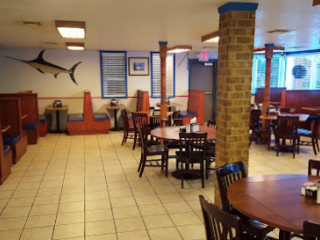 Baytown Seafood And Steak