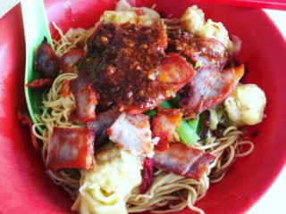 Hua Kee Hougang Famous Wan Ton Mee