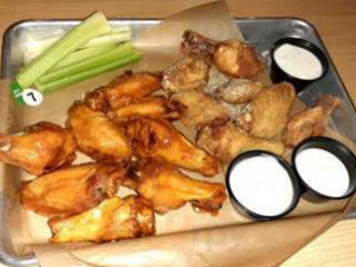 Buffalo Wild Wings