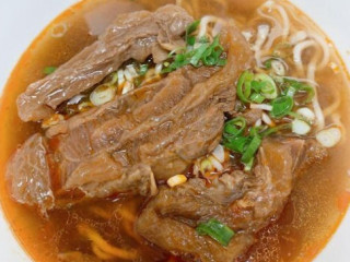 Ke Kou Beef Noodles